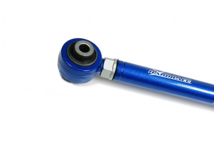 Brazo de arrastre trasero ajustable Hardrace - Tesla Model 3/Y