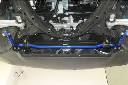 Hardrace Front Anti-Roll Bar - Tesla Model 3