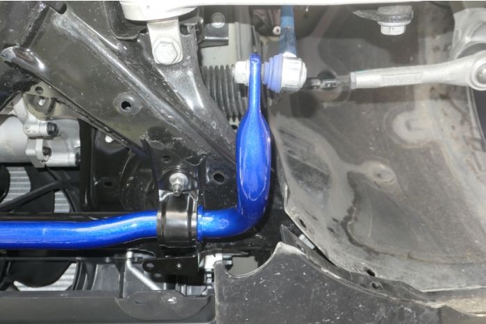 Hardrace Front Anti-Roll Bar - Tesla Model 3