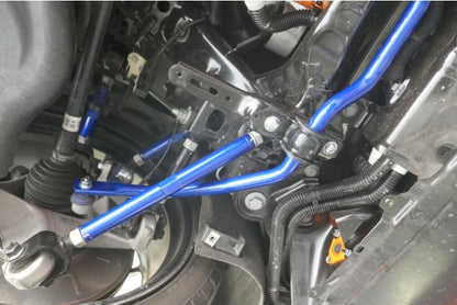 Hardrace Rear Anti-Roll Bar - Tesla Model 3