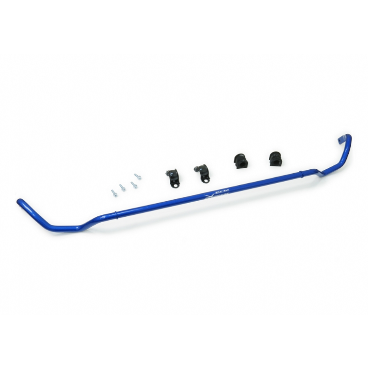 Barre Antiroulis Arrière Hardrace - BMW Z4 G29 &amp; Toyota A90 Supra