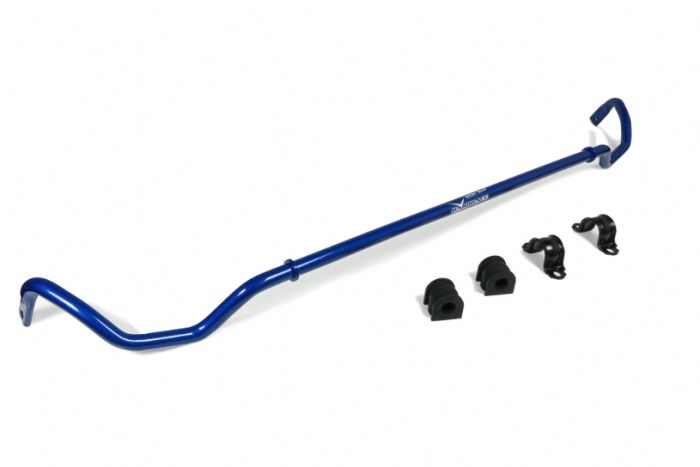 Hardrace Rear Anti-Roll Bar - Toyota A90 Supra