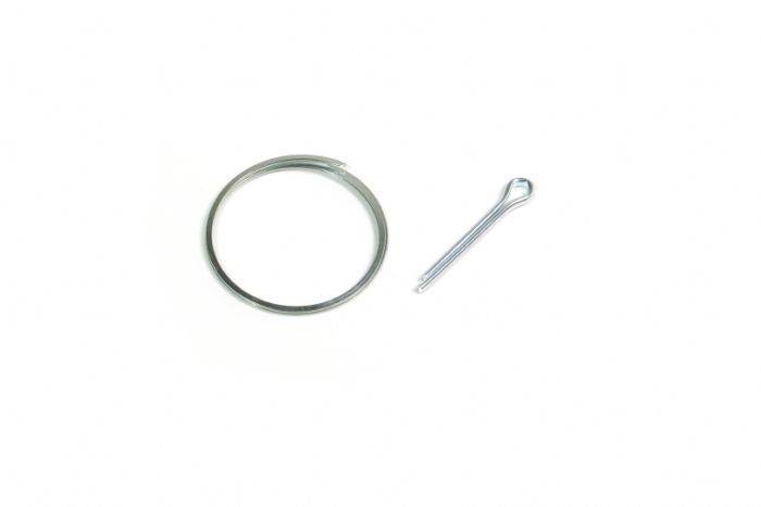 Hardrace Front Lower Ball Joint - Toyota GR86 & GT86