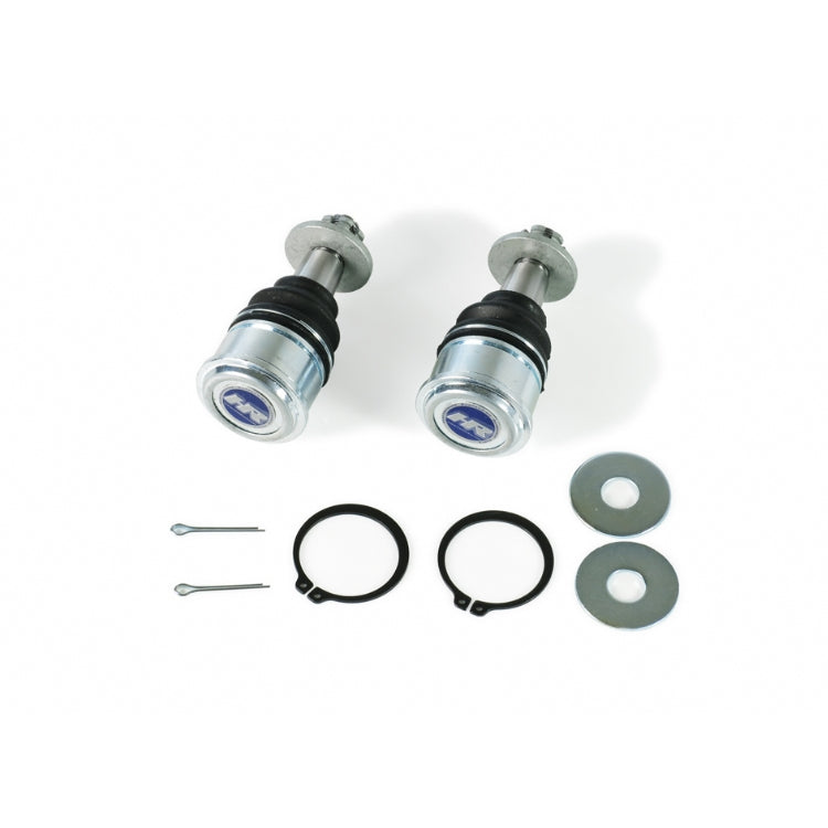 Ajustador central de balanceo delantero Hardrace (RCA) - Honda Civic FK8/FL5 Type R