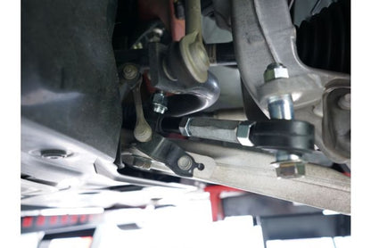 Hardrace Front Lower Stopper Link - Honda Civic FK8 Type R