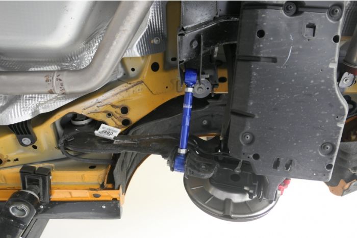 Hardrace Rear Toe Control Arm (Adjustable) - Ford Focus Mk4 ST