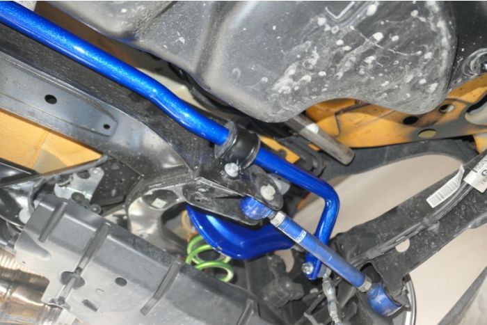 Hardrace Rear Anti-Roll Bar - Ford Focus Mk4 ST Hatchback