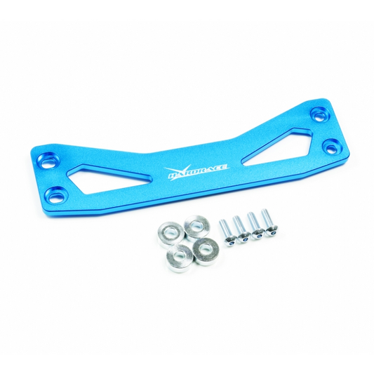 Hardrace Middle Lower Brace - Ford Focus Mk4 ST