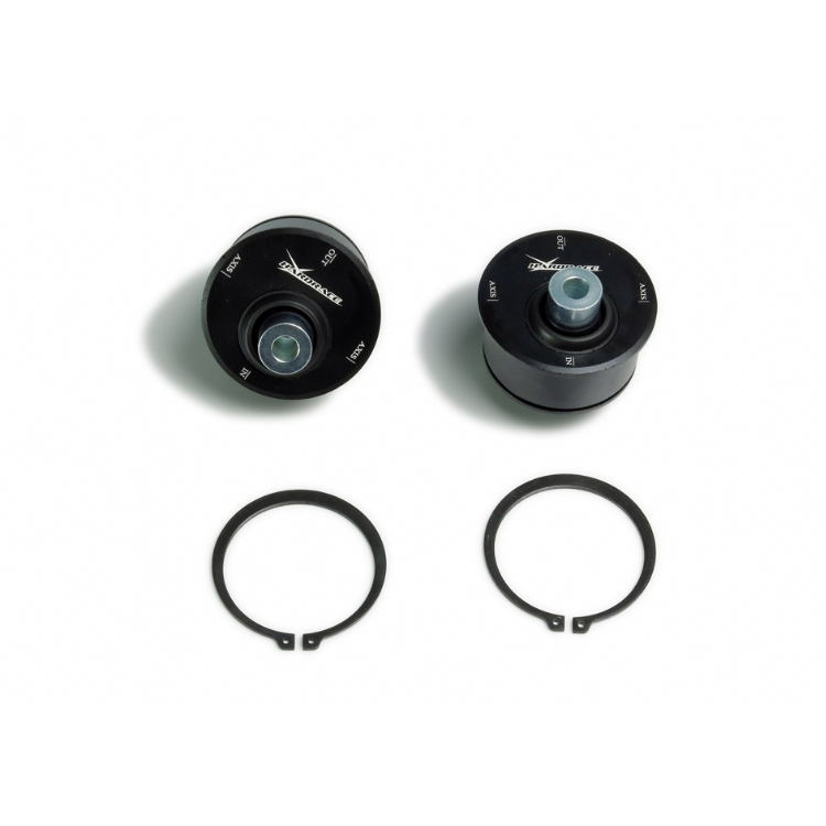 Silentbloc inférieur de bras avant Hardrace – BMW Z4 G29 et Toyota A90 Supra