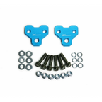 Entretoise de correction de géométrie avant Hardrace – Ford Focus Mk4 ST 