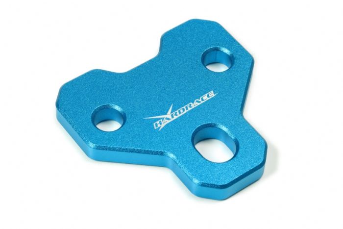 Entretoise de correction de géométrie avant Hardrace – Ford Focus Mk4 ST 