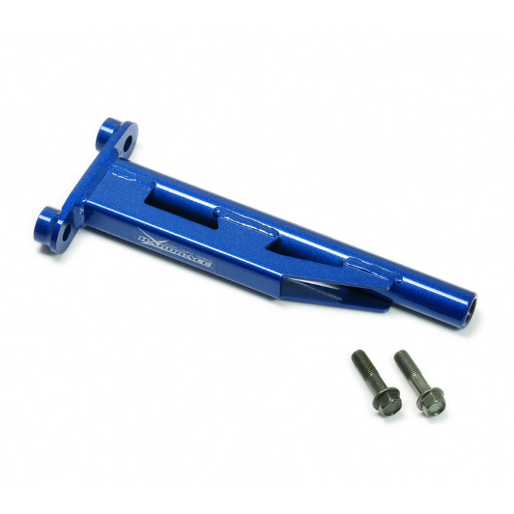 Adaptador de gancho de remolque delantero Hardrace - Honda Civic FK8 Type R