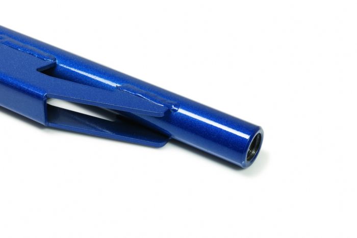 Adaptador de gancho de remolque delantero Hardrace - Honda Civic FK8 Type R