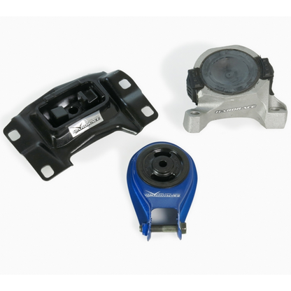 Hardrace Uprated Engine Mount Set - Ford Focus Mk2 ST/RS