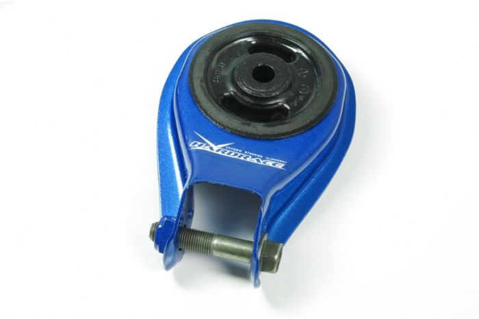 Hardrace Uprated Engine Mount Set - Ford Focus Mk2 ST/RS