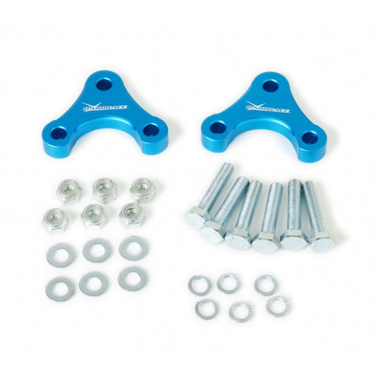 Hardrace Front Geometry Correction Spacer - Various Models