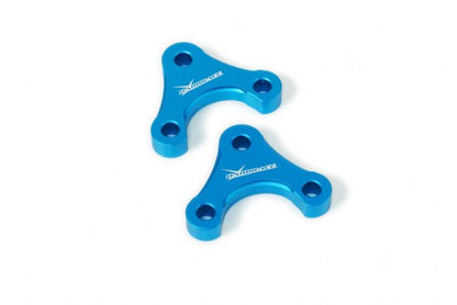 Hardrace Front Geometry Correction Spacer - Various Models