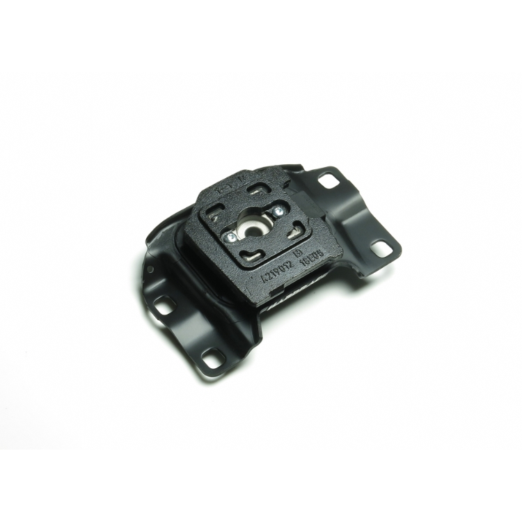 Soporte de motor izquierdo mejorado Hardrace - Ford Focus Mk3 ST/RS 