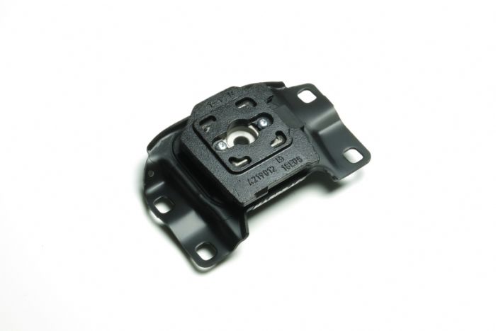 Soporte de motor izquierdo mejorado Hardrace - Ford Focus Mk3 ST/RS 