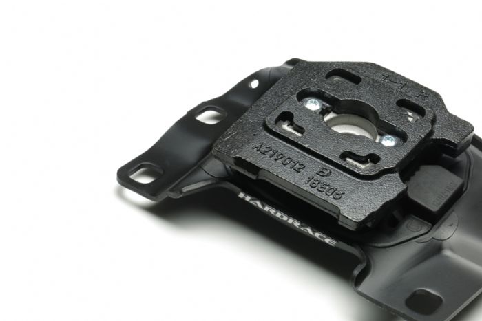 Hardrace Uprated Left Engine Mount - Ford Focus Mk3 RS & ST250