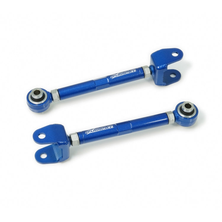 Brazo de control de puntera trasero Hardrace (ajustable) - Toyota GR Yaris + Corolla