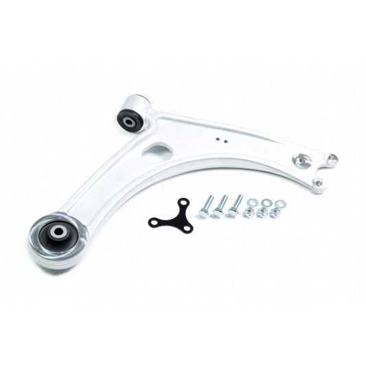 Hardrace Aluminium Front Lower Arm - Audi S3/RS3 8V/8Y, VW Golf GTI/R Mk7/Mk8