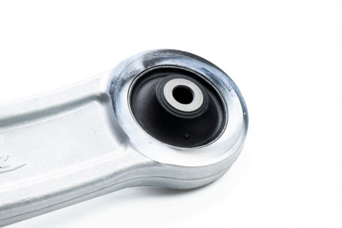 Hardrace Aluminium Front Lower Arm - Audi S3/RS3 8V/8Y, VW Golf GTI/R Mk7/Mk8