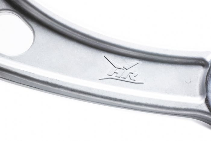 Hardrace Aluminium Front Lower Arm - Audi S3/RS3 8V/8Y, VW Golf GTI/R Mk7/Mk8