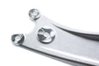Hardrace Aluminium Front Lower Arm - Audi S3/RS3 8V/8Y, VW Golf GTI/R Mk7/Mk8