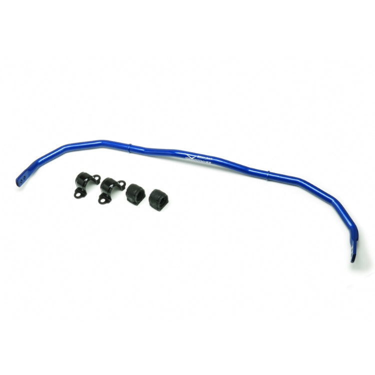 Barra estabilizadora delantera Hardrace - Toyota GR Yaris