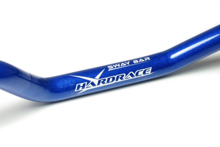 Barra estabilizadora trasera Hardrace - Toyota GR Yaris + Corolla