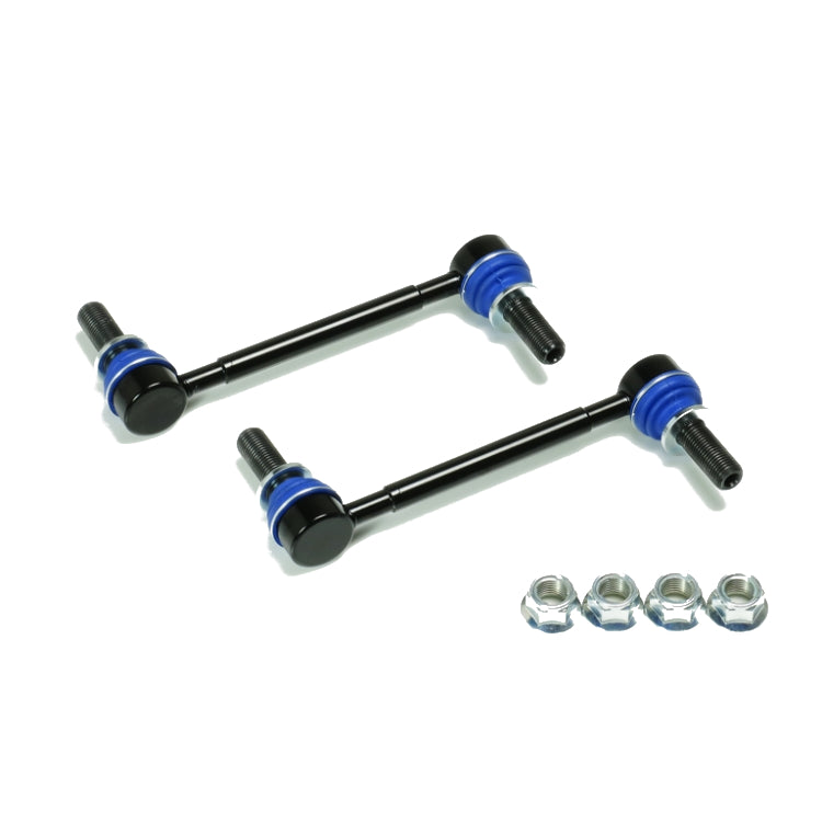 Enlace de tope inferior delantero Hardrace - Honda Civic FK8 Type-R