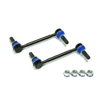 Enlace de tope inferior delantero Hardrace - Honda Civic FK8 Type-R