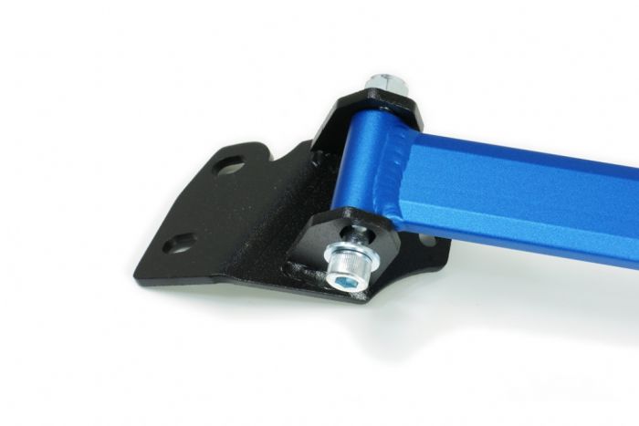 Refuerzo de puntal trasero Hardrace - Toyota GR Yaris