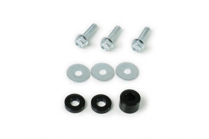 Refuerzo de puntal trasero Hardrace - Toyota GR Yaris