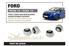 Silentbloc de bras inférieur avant Hardrace (arrière) – Ford Focus Mk4 ST 