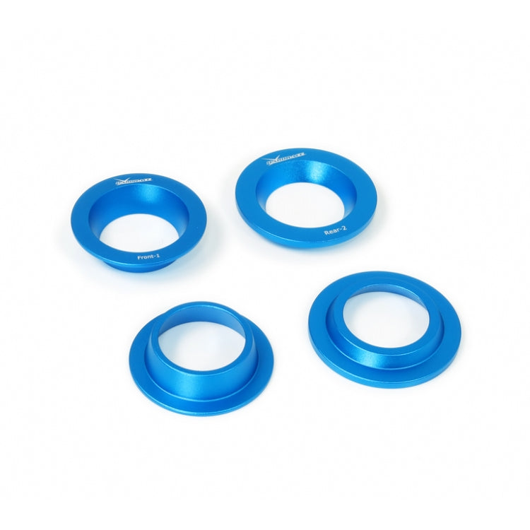 Insert antivibratoire pour sous-châssis arrière Hardrace – Toyota A90 Supra