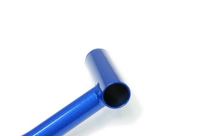 Refuerzo de radiador delantero Hardrace - Toyota GR Yaris