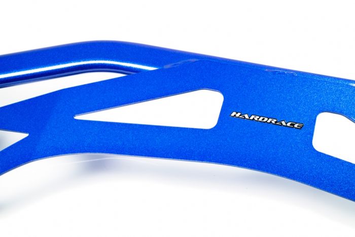 Refuerzo del bastidor auxiliar delantero Hardrace - Toyota GR Yaris