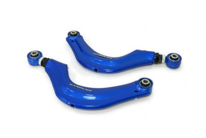 Hardrace Rose Joint Rear Camber Arm (Adjustable) - Ford Focus Mk4 (19+)