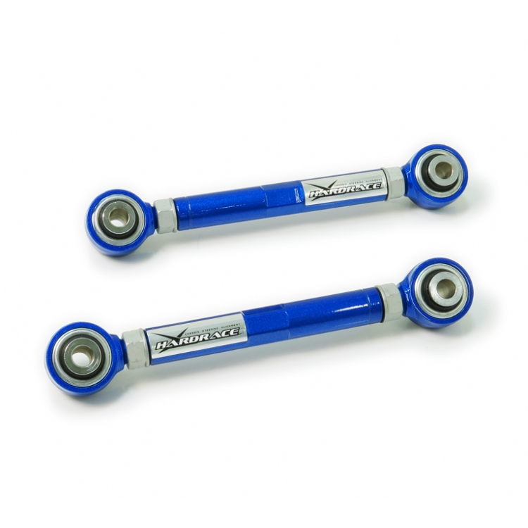 Bras de suspension arrière Hardrace (réglable) - Ford Focus Mk4 ST 