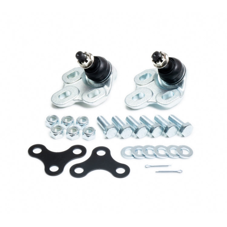 Rótula inferior delantera Hardrace - Toyota GR Yaris