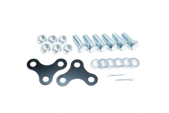 Rótula inferior delantera Hardrace - Toyota GR Yaris