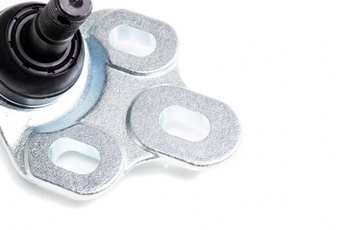 Rótula inferior delantera Hardrace - Toyota GR Yaris