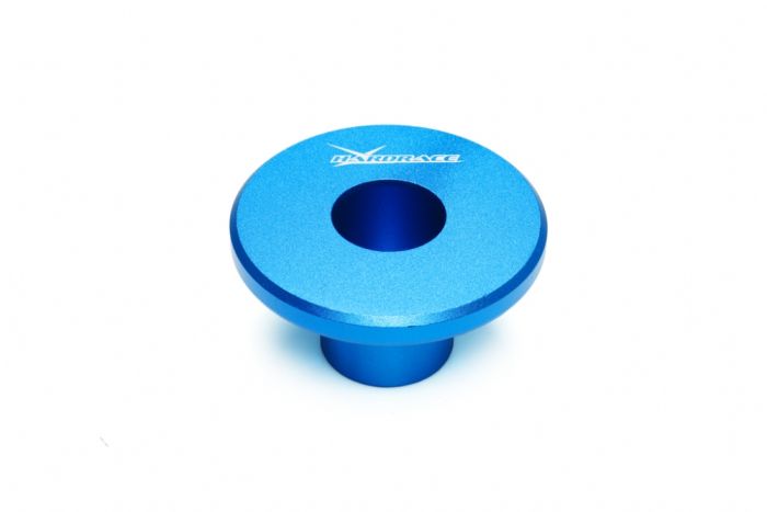 Hardrace Differential Anti-Vibration Insert (Rear) - Toyota GR Yaris + Corolla