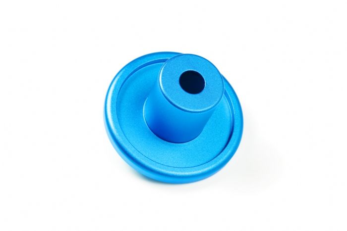 Hardrace Differential Anti-Vibration Insert (Rear) - Toyota GR Yaris + Corolla