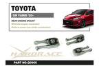 Hardrace Engine Mount (Rear) - Toyota GR Yaris + Corolla