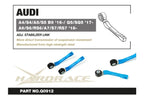 Barre anti-roulis Hardrace (réglable) - Audi S4/S5, RS4/RS5 B9