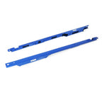 Refuerzo lateral central Hardrace - Toyota GR Yaris