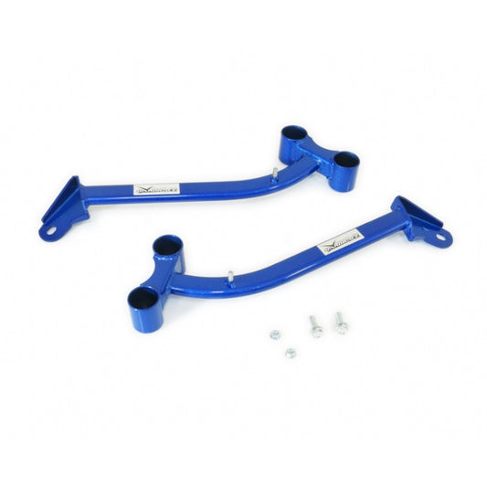 Hardrace Rear Lower Front Brace - Toyota GR Yaris